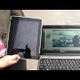 iPad Screen Versus Pixel Qi In Daylight: It's Not Even Close